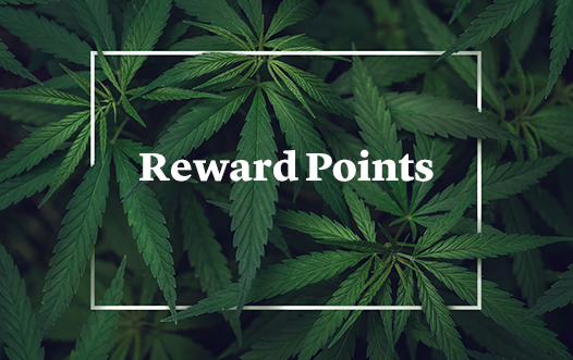 reward points