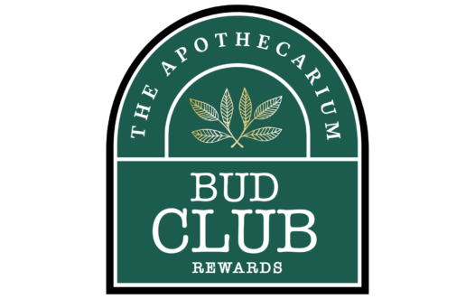 bud club rewards logo