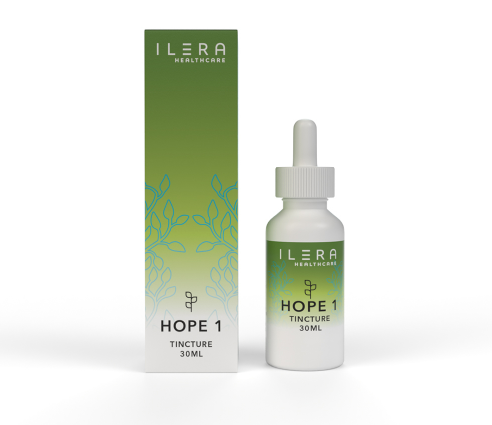 hope 1 tincture for autism