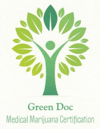 green doc mmj certification