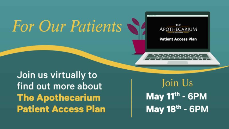 patient access town hall meetings