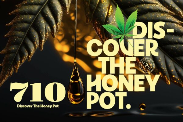 honey pot 710 v2