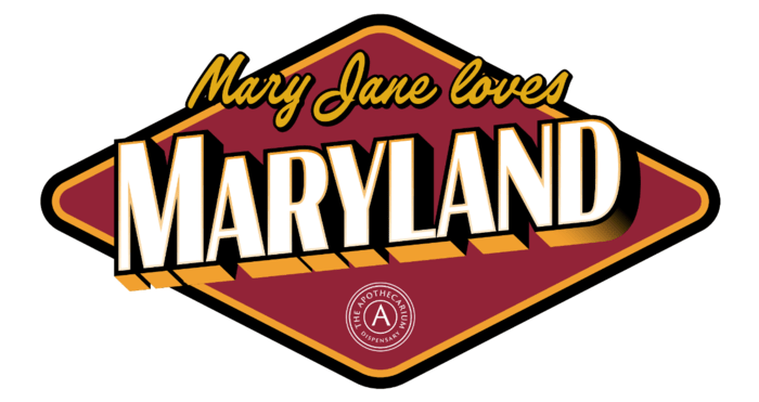 maryland loves mary jane