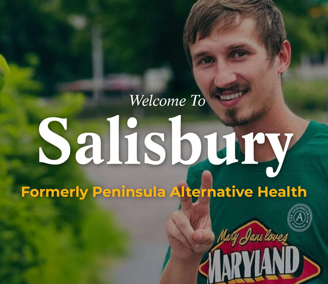 salisbury cannabis hello
