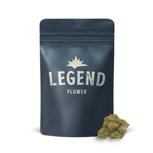 strawberry og strain cannabis legend
