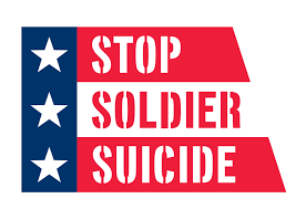 Stop Solider Suicide