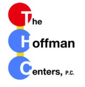 the hoffman centers logo